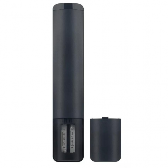 Controle Remoto Para Smart Tv Vizzion 4K Linux Le43df20 LE50UHD20