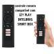 Controle Remoto Smart box Intelbras IZY Play Adroid com Netflix / YouTube