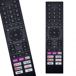 Controle Remoto televisao Compativel Semp Toshiba Tb002 Tb004 Ct95017