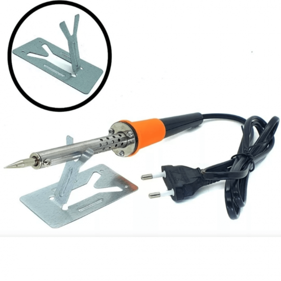Ferro de Solda 30w/40w/60w/80w de 127v  e 220v Profissional - MB tools