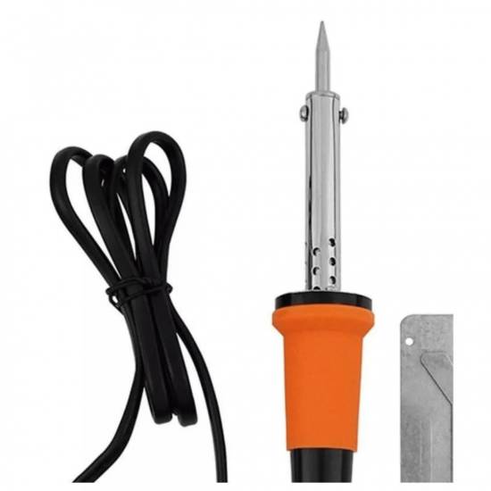 Ferro de Solda 30w/40w/60w/80w de 127v  e 220v Profissional - MB tools
