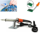Ferro de Solda 30w/40w/60w/80w de 127v  e 220v Profissional - MB tools