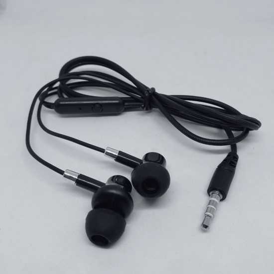 Fone de Ouvido com fio P2 Original Inova com cores sortidas - fon-9896