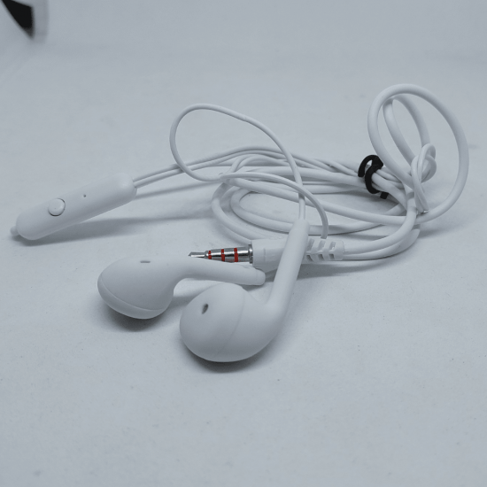 Fone de Ouvido com fio P2 Original Inova com cores sortidas - kv229