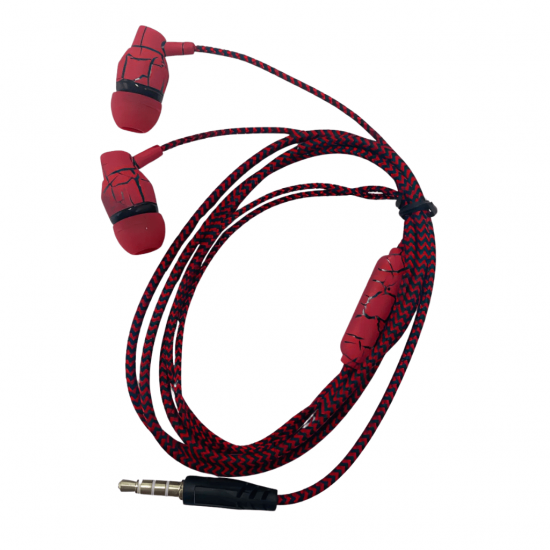 Fone De Ouvido Estéreo Inova Fon-9829 Com Microfone - kivee kv-039