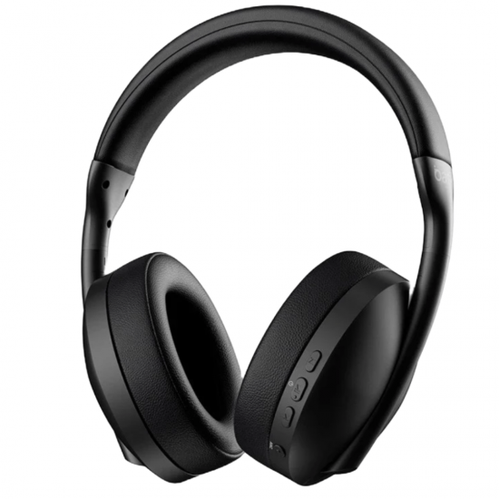 Fone de Ouvido Headphone Ba FON 169 - Bluetooth, Redução de Ruído