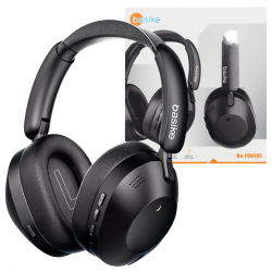 Fone de Ouvido Headphone Ba FON 195 - Bluetooth 5.4, Hi-Fi, Redução de Ruído