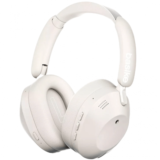 Fone de Ouvido Headphone Ba FON 195 - Bluetooth 5.4, Hi-Fi, Redução de Ruído