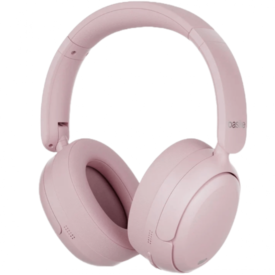Fone de Ouvido Headphone Ba FON 196 - Bluetooth 5.4, Hi-Fi, Redução de Ruído