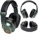 Fone de Ouvido Headphone Gamer Ba FON 6667 - Bluetooth 5.3, Redução de Ruído, Rádio FM, Alto Falante
