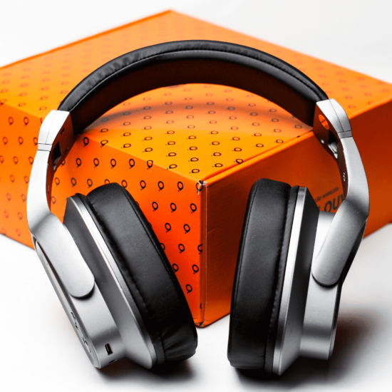 Fone de Ouvido Headphone Gamer Ba FON 6667 - Bluetooth 5.3, Redução de Ruído, Rádio FM, Alto Falante