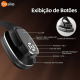 Fone de Ouvido Headphone Gamer Ba FON 6667 - Bluetooth 5.3, Redução de Ruído, Rádio FM, Alto Falante