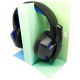 Fone de Ouvido Headphone Gamer Com Led HG03 Headset  - MBtech GB53118