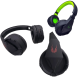 Fone de Ouvido Headset Bluetooth Wireless Sem Fio Com Microfone Original Inova-KV-6709