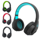 Fone de Ouvido Headset Bluetooth Wireless Sem Fio Com Microfone Original Inova-KV-6709