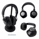 Fone De Ouvido Inova, Grande, Sem Fio Bluetooth Headphone Super Bass - MD30221