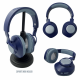 Fone De Ouvido Inova, Grande, Sem Fio Bluetooth Headphone Super Bass - MD30221