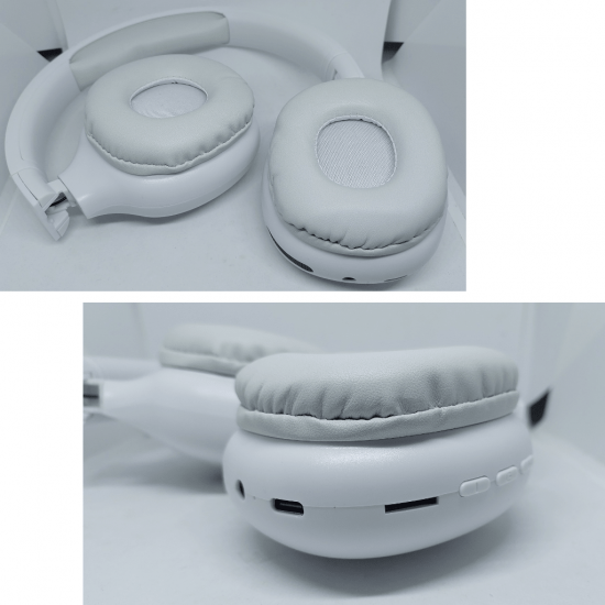 Fone De Ouvido Sem Fio Inova Air Bluetooth 5.3 headset AP subwoofer - FON-12511