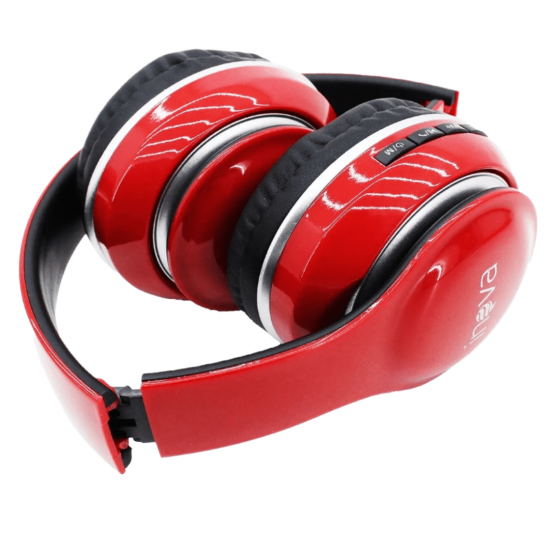 Fone de Ouvido Sem Fio Inova FON-2165D - Conforto e Estilo