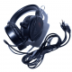 Fone Headset Gamer Led Rgb Usb com Microfone - Max-G010