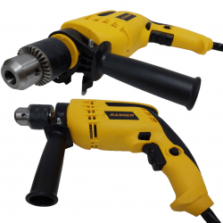 Furadeira de Impacto 1/2