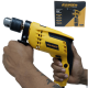 Furadeira de Impacto 1/2