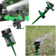 Irrigador Setorial Aspersor Espiga Jardim Gramado Horta - gb59225