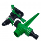 Irrigador Setorial Aspersor Espiga Jardim Gramado Horta - gb59225