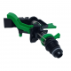 Irrigador Setorial Aspersor Espiga Jardim Gramado Horta - gb59225
