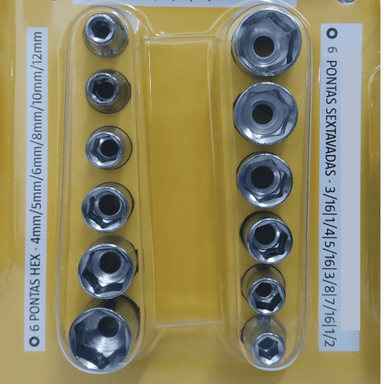 Jogo de CHAVE DE CATRACA FLEXIVEL Chave bits 37 peças Extensor Flexível para Furadeira