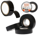 Kit 10 fitas isolante antichamas 5/10/20 metros ,10 Unidades black + decker