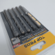 KIT DE BROCAS SDS PLUS ENCAIXE RAP C5PCS