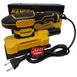 LIXADEIRA ORBITAL 150W LIXA 1/3 127V Ranger