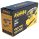 LIXADEIRA ORBITAL 150W LIXA 1/3 127V Ranger