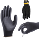 LUVA MULTITATO EMBORRACHADA PU MULTIUSO