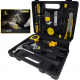 MALETA PARA FERRAMENTAS KIT ULTRA DURABLE LECHGTOOLS - LC-8018