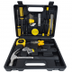 MALETA PARA FERRAMENTAS KIT ULTRA DURABLE LECHGTOOLS - LC-8018