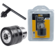 Mandril Para Furadeira Com Chave 1,5-10mm