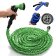 Mangueira Expansível Elástica Flexível 22,5m Metros Jardim Retrátil Multiuso Aleatório Plantas