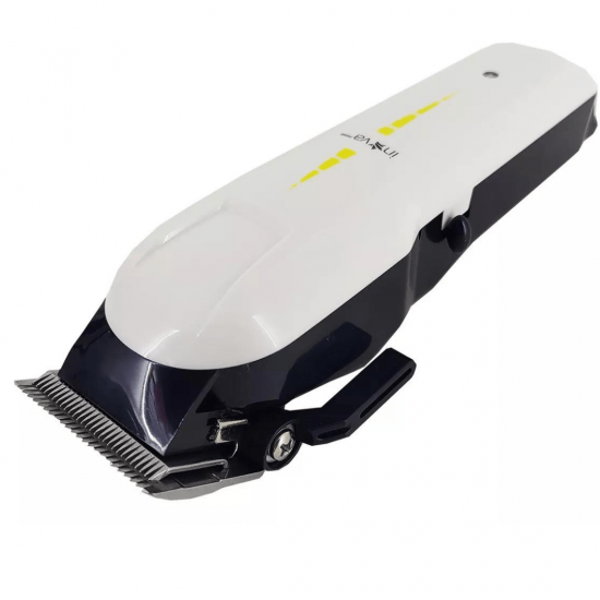 Máquina De Cortar Cabelo Sem Fio Profissional inova
