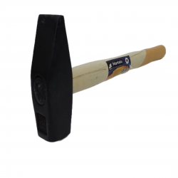 Martelo Pena com Cabo de Madeira 580G