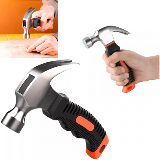 Martelo Unha Profissional 16 Centímetros - 325 gramas