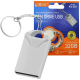 Pendrive USB 16GB, 32GB, 64GB E 128GB Chaveiro Orginal Inova