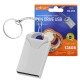 Pendrive USB 16GB, 32GB, 64GB E 128GB Chaveiro Orginal Inova