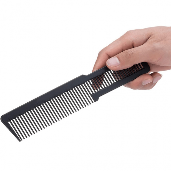 Pentes De Corte Corrido Clipper Comb Estilo Wahl Profissional