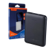 Power Bank Carregador Portátil Slim 5000mAh 2 Usb -Original da INOVA PRIME