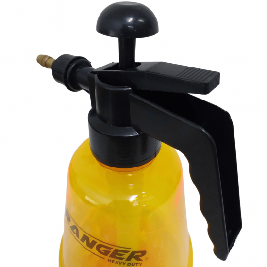 Pulverizador Borrifador Manual Ranger 1,5L