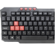 Teclado Game Multimidia Shortcut Usb K5