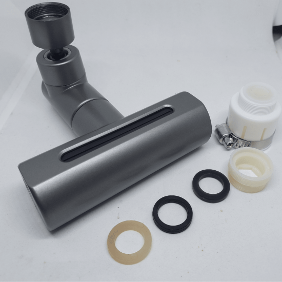 Torneira Bico Extensor Multifuncional 360° - GB58080