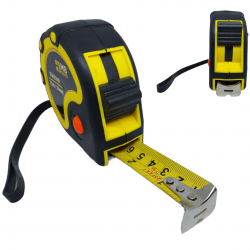 TRENA EMBORRACHADA C/ TRAVA DE 7,5m x 24mm